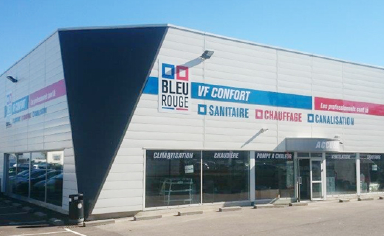 VF Confort revient à Dijon