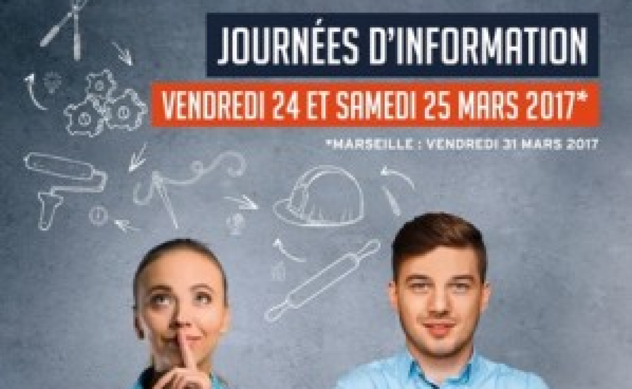 compagnons du devoir