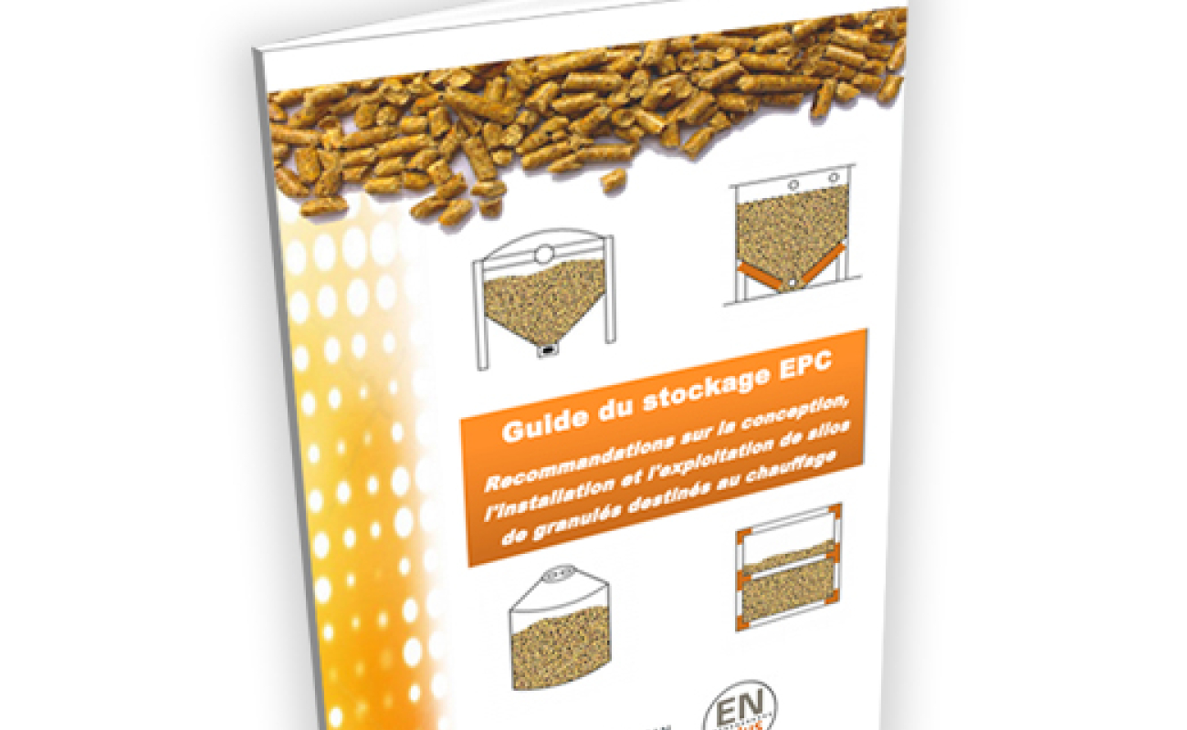 Guide du stockage EPC