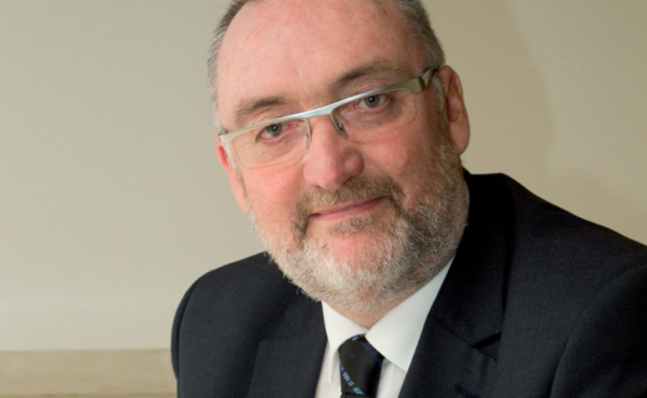 Patrick Liébus