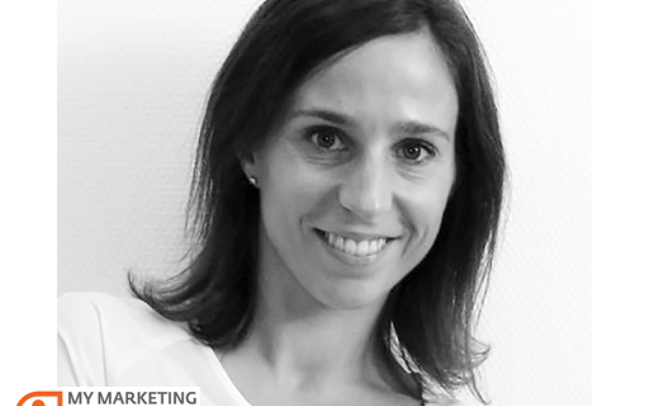Laurie Giacobi, My Marketing Manager
