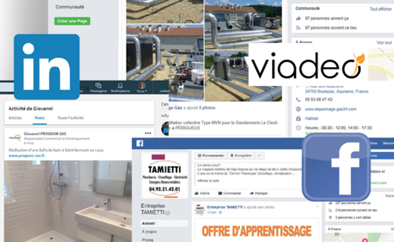 Article complet paru dans l'Installateur 743