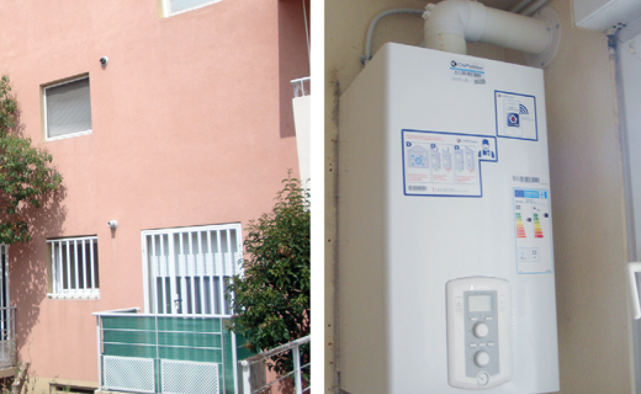 Ubbink, Rolux Renofit