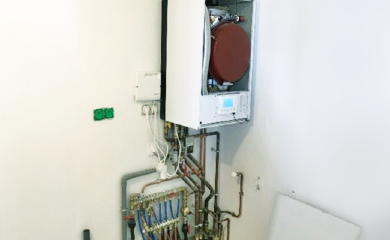 Article complet paru dans L'Installateur 748