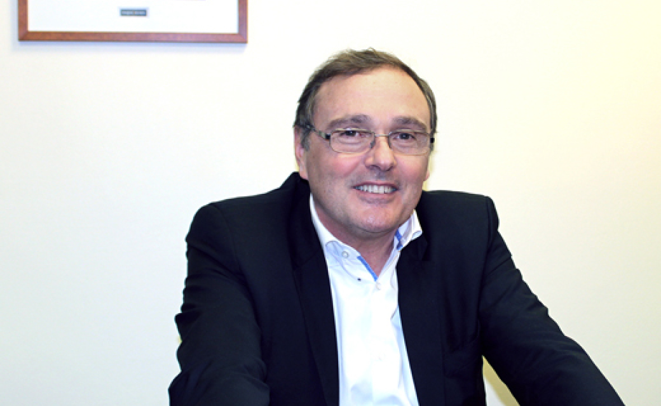 Interview parue dans L'Installateur 748