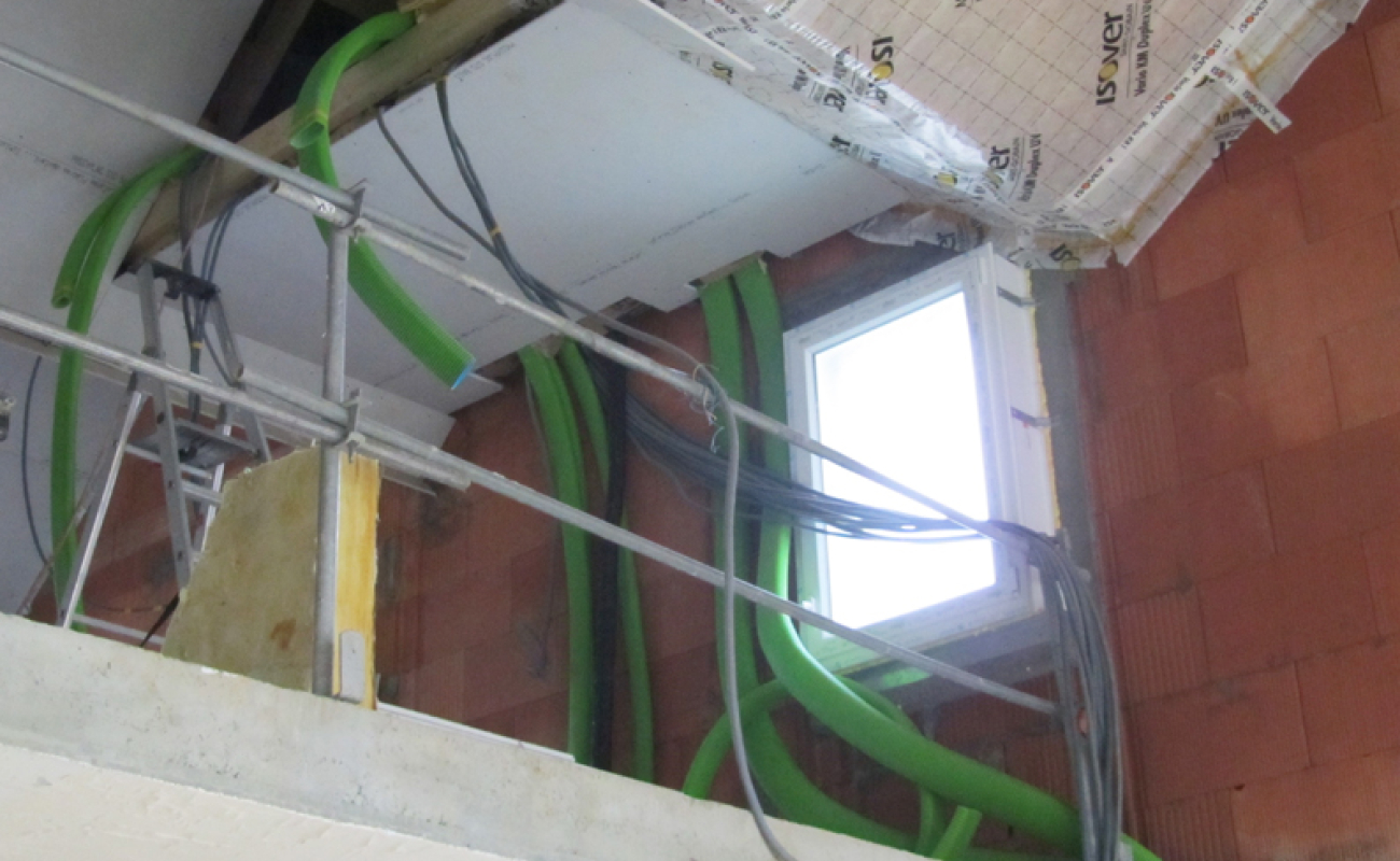 Article complet paru dans L'Installateur 748