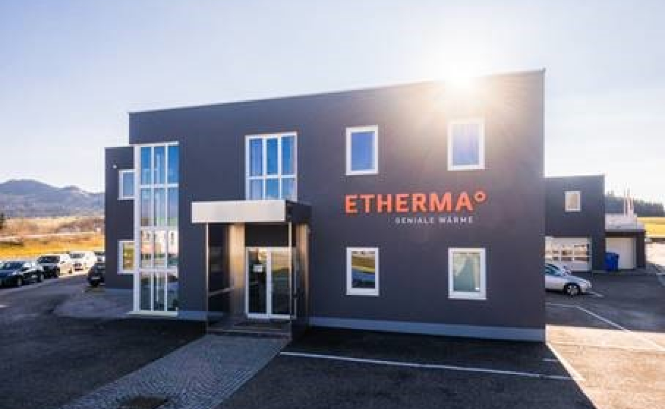Etherma