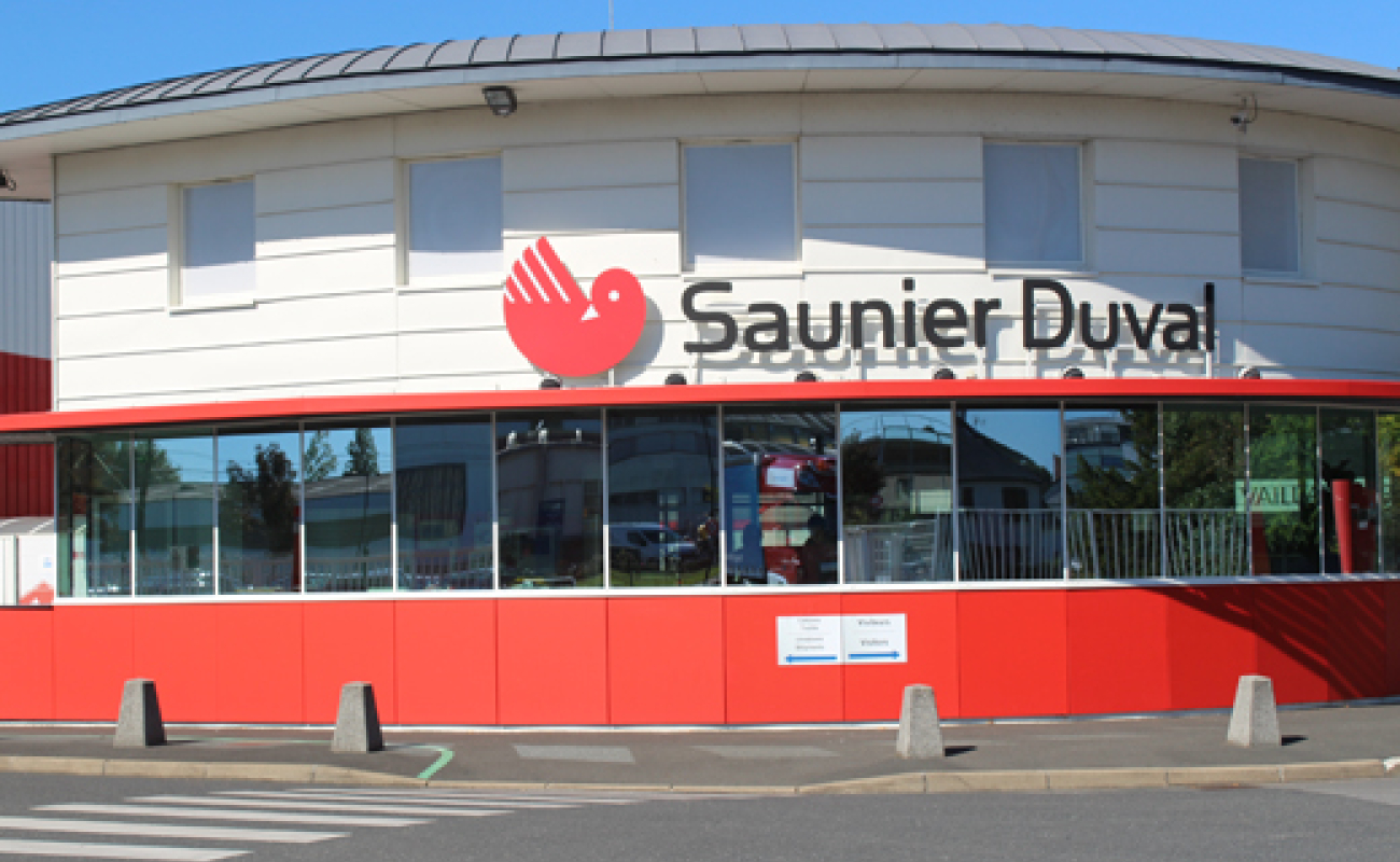 saunier
