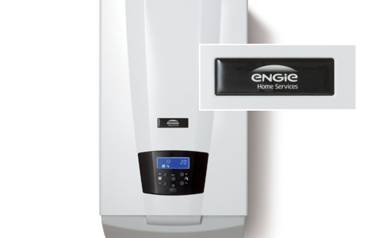 Eideris, la chaudière que lance Engie Home Services