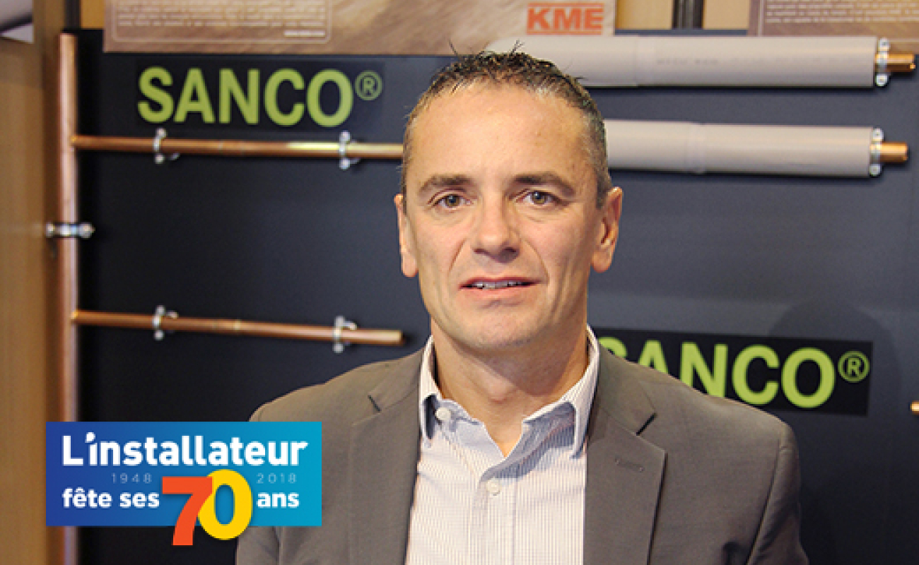 Tréfimétaux : Le savoir-faire français en tube