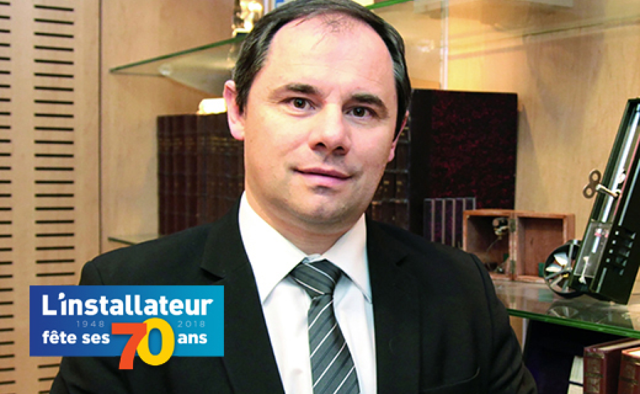 Serge Haouizée