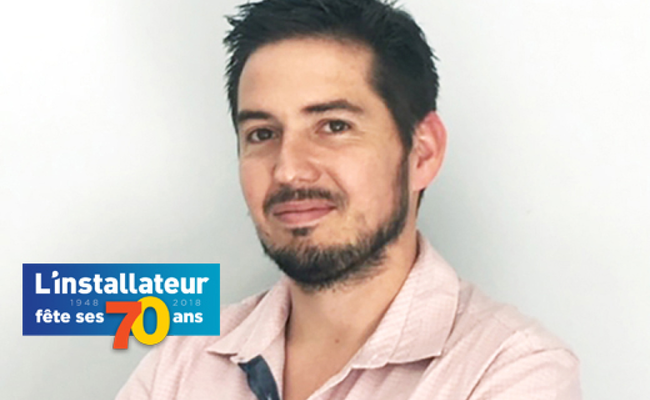 Grégory Lebon