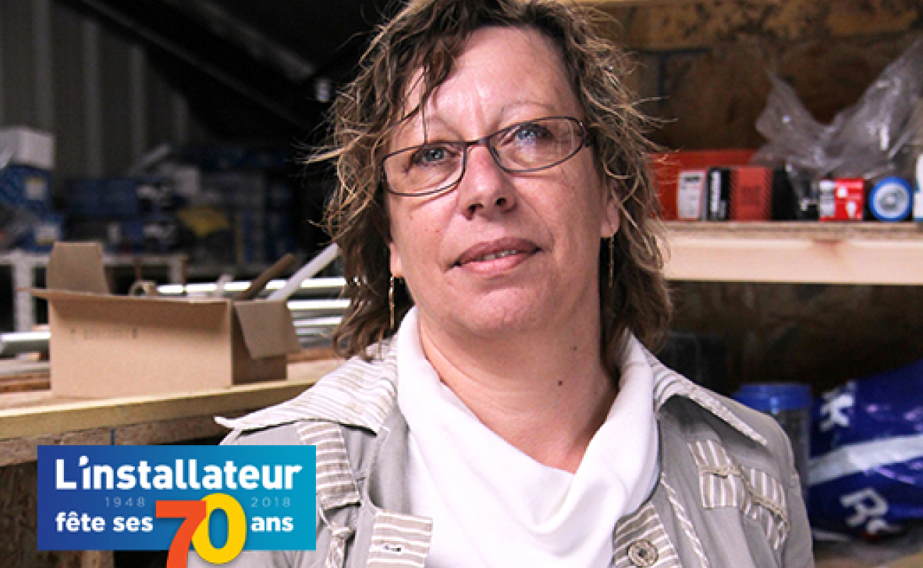 Parole de lecteur : Corinne Vossion