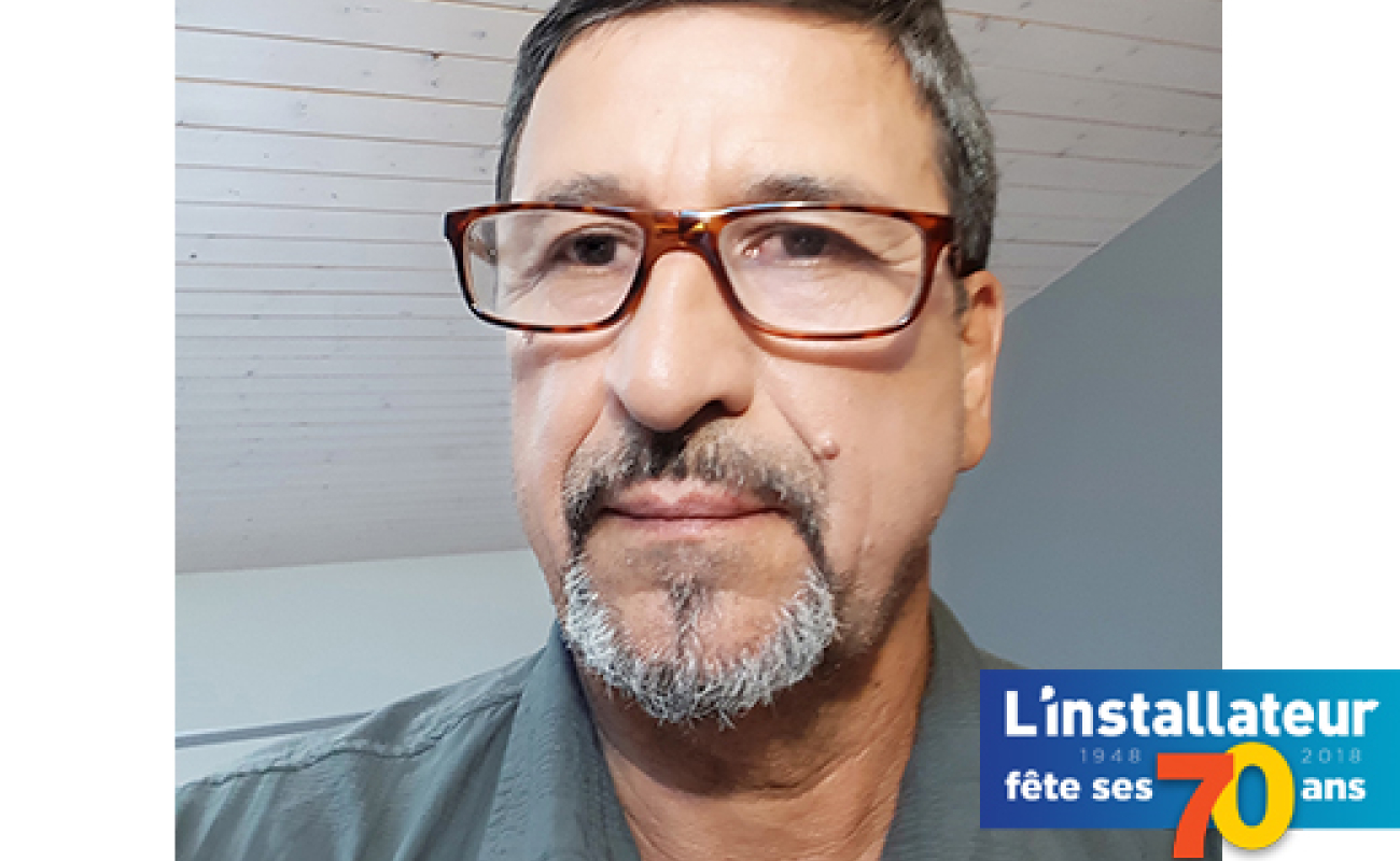 Parole de lecteur : Jean-Marie Carton, président de la SAS AJM Services