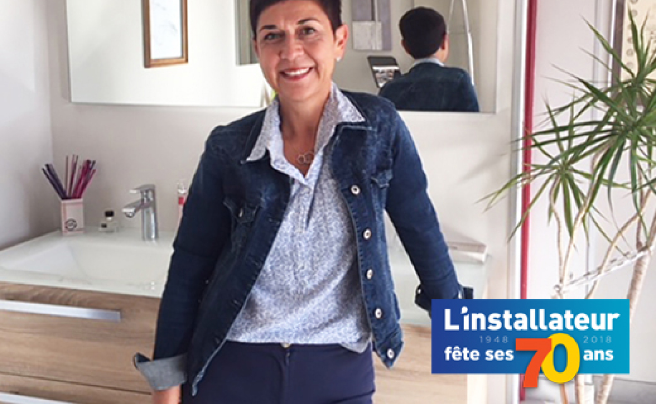 Parole de lecteur : Sylvia Pierson-Ramundi, dirigeante