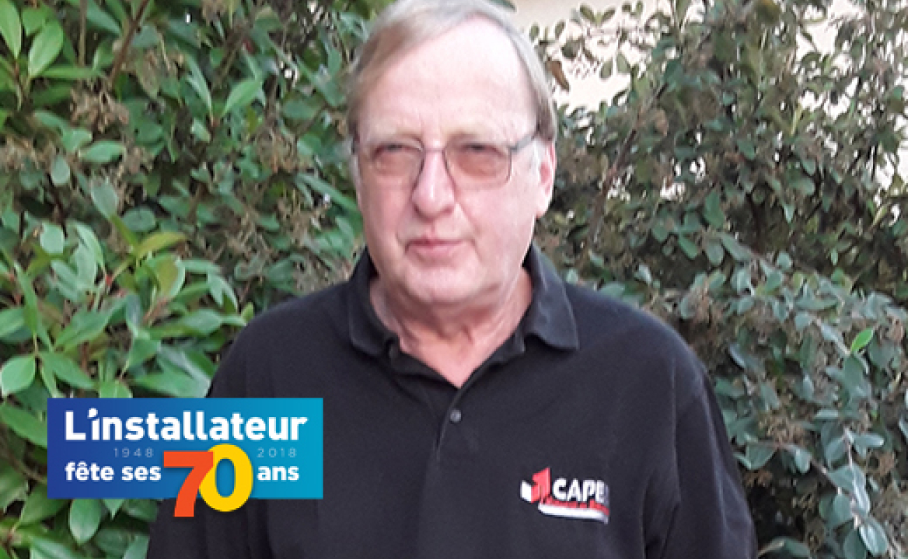 Parole de lecteur : Georges Brand, président de l’UNA CPC