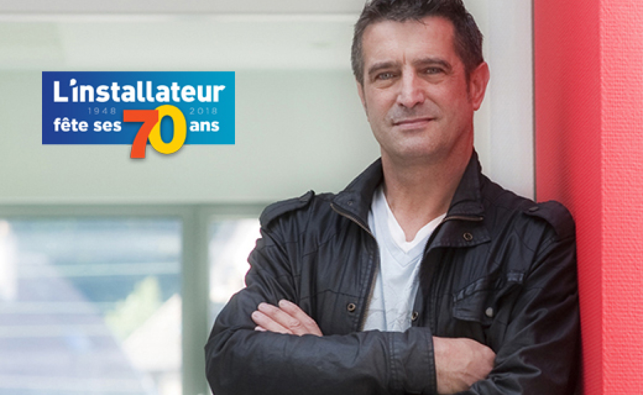 Parole de lecteur : Maurice Di Giusto, fondateur de la société Di Giusto SAS