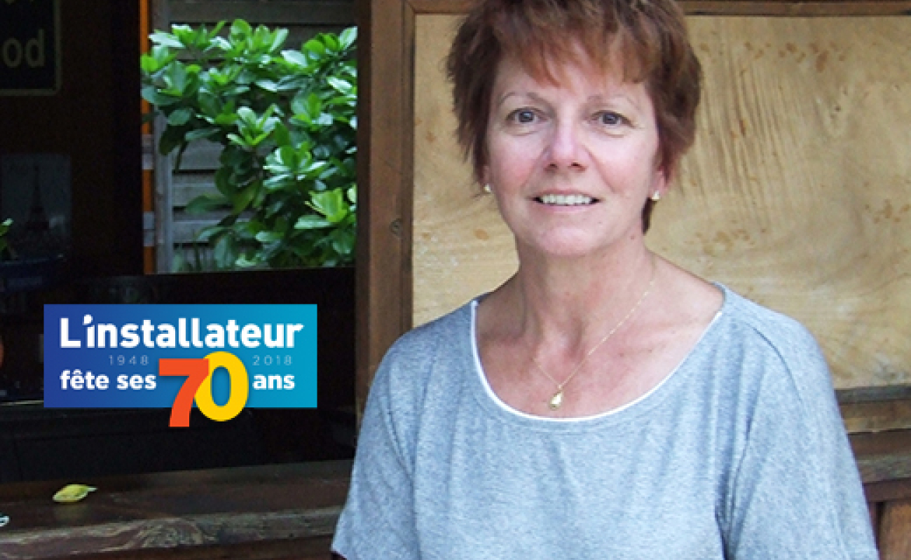 Parole de lecteur : Ghislaine Dutripon, co-associée au sein de l’entreprise  Atlante Energie