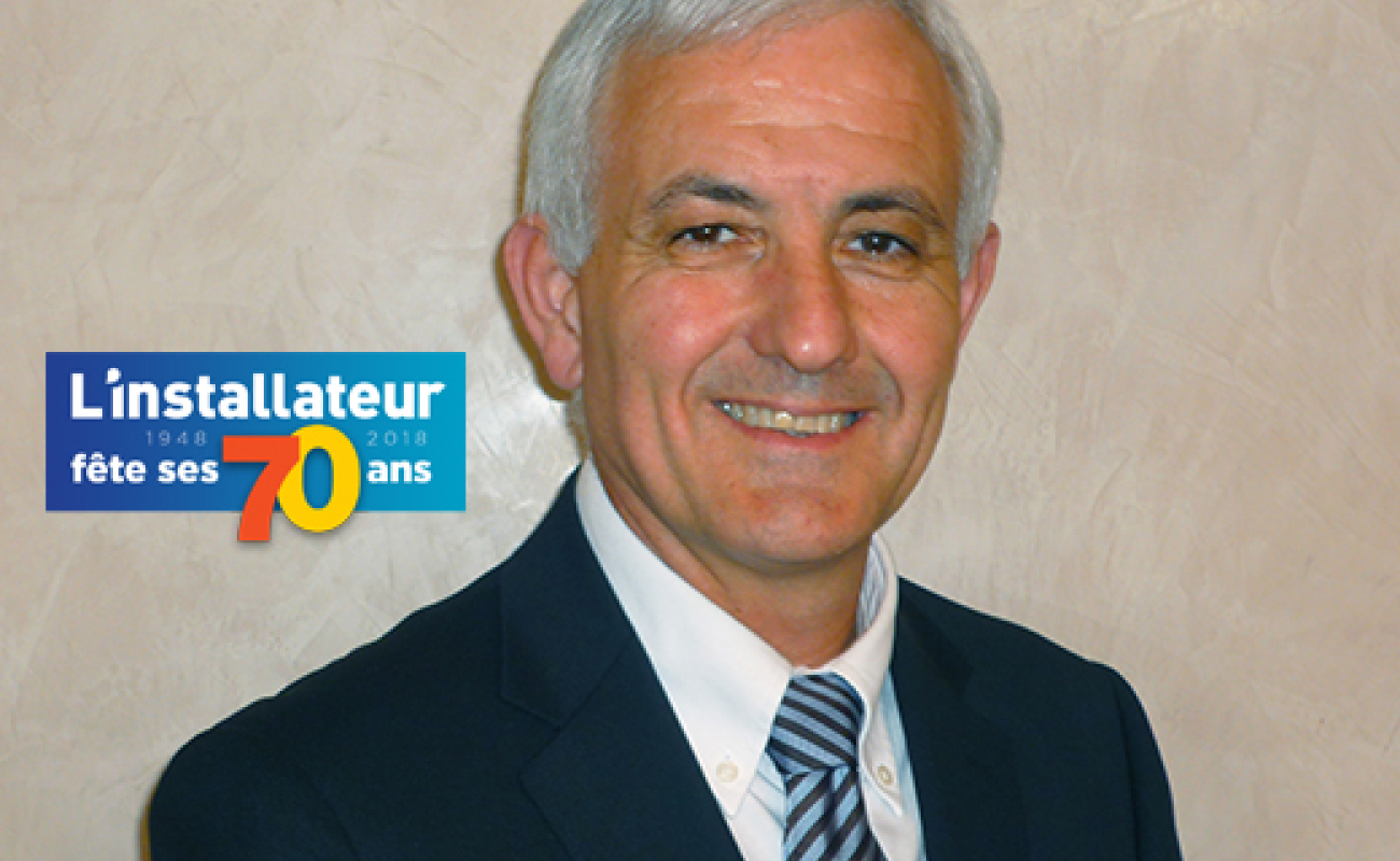 Parole de lecteur : Didier Lindron, gérant de Lindron Didier SAS