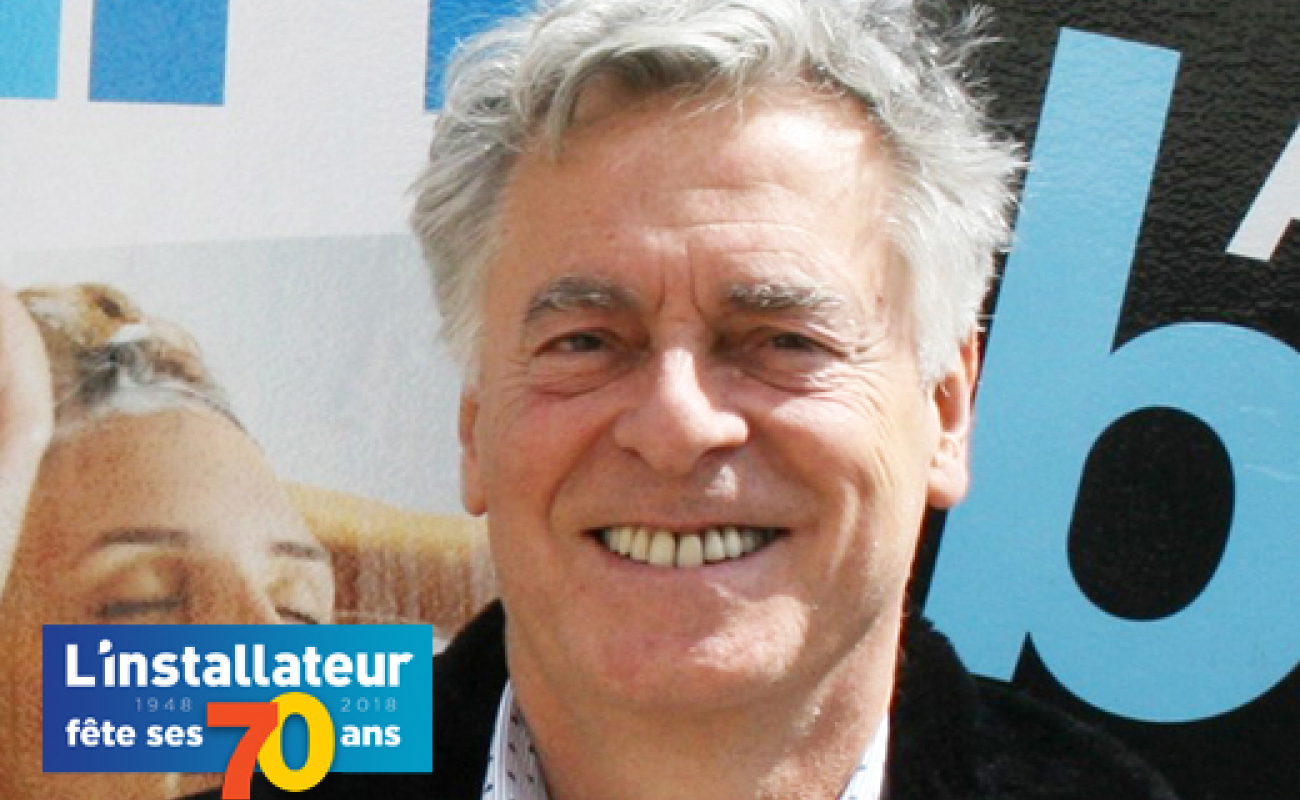 Parole de lecteur : François Petit, président directeur général d’Equinoxe et de CCSE