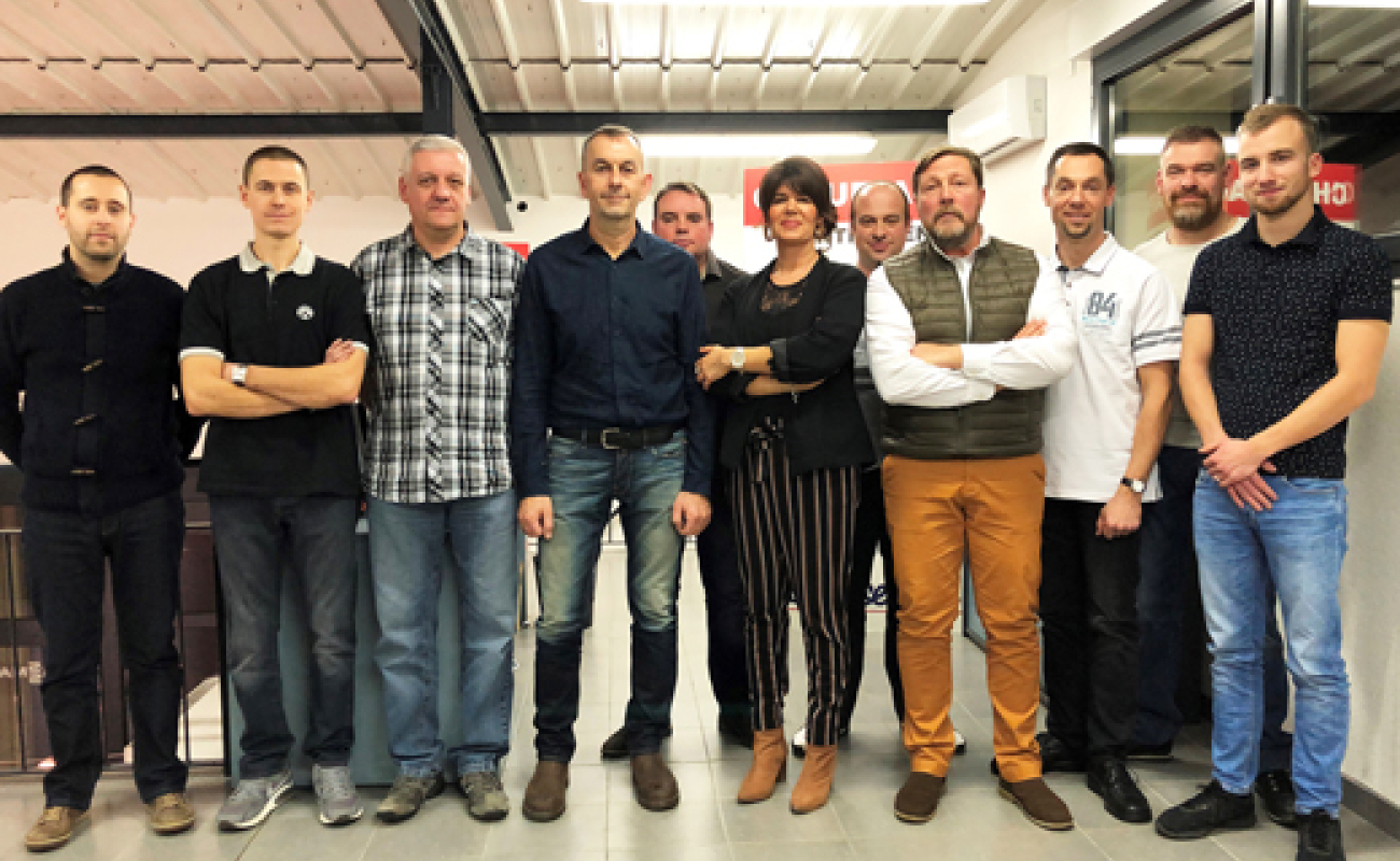 Ecotec est un bel exemple à suivre.