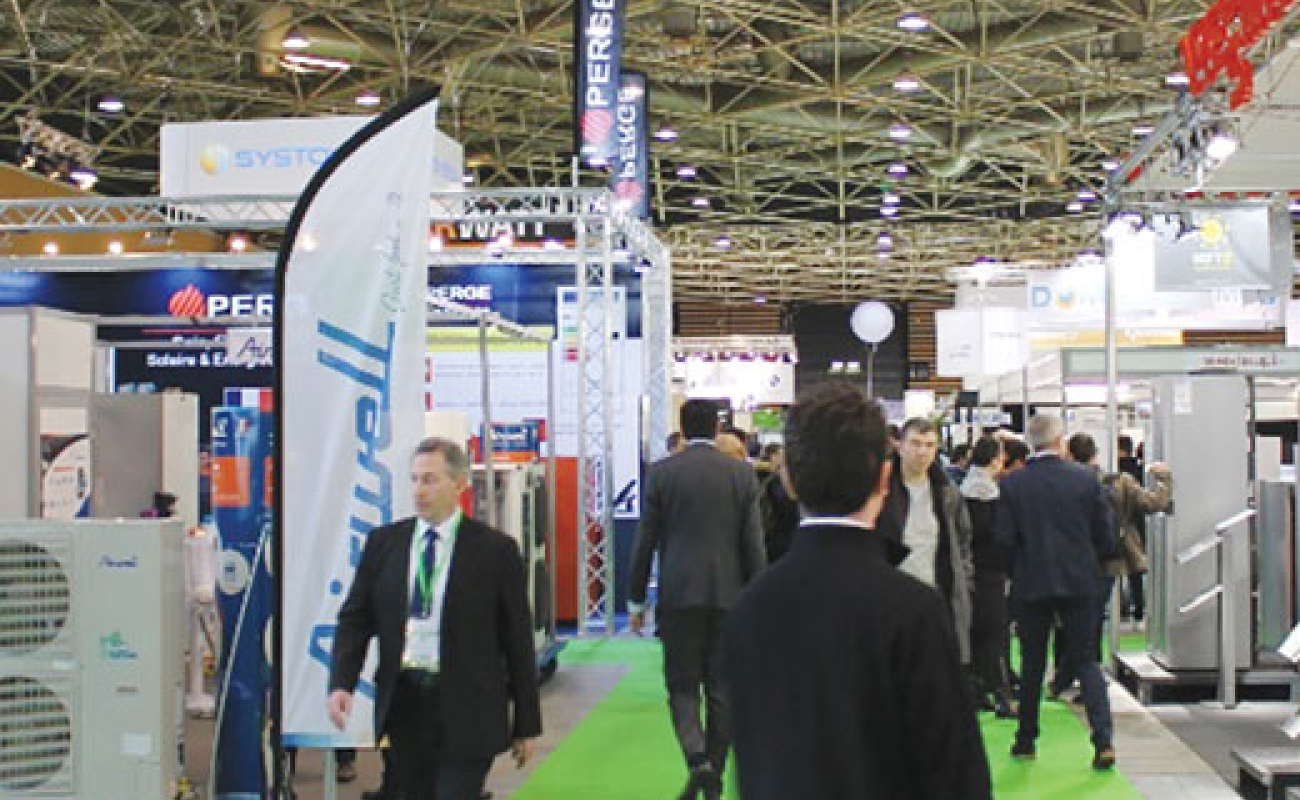 Article complet paru dans L'Installateur 755