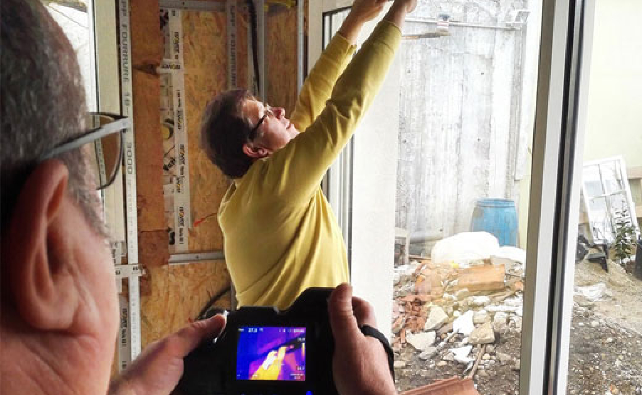 Article complet paru dans L'Installateur 755