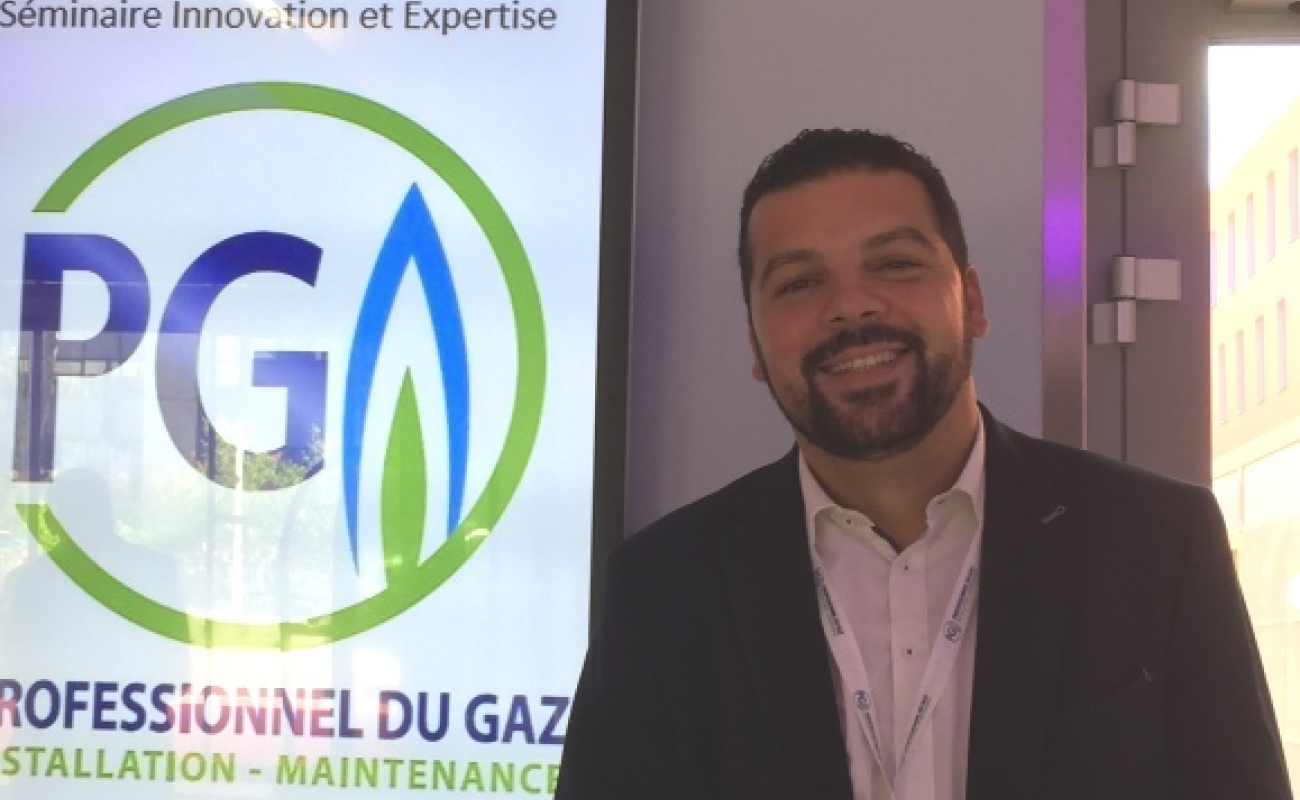 Cyril Radici nommé DG d'Habita+