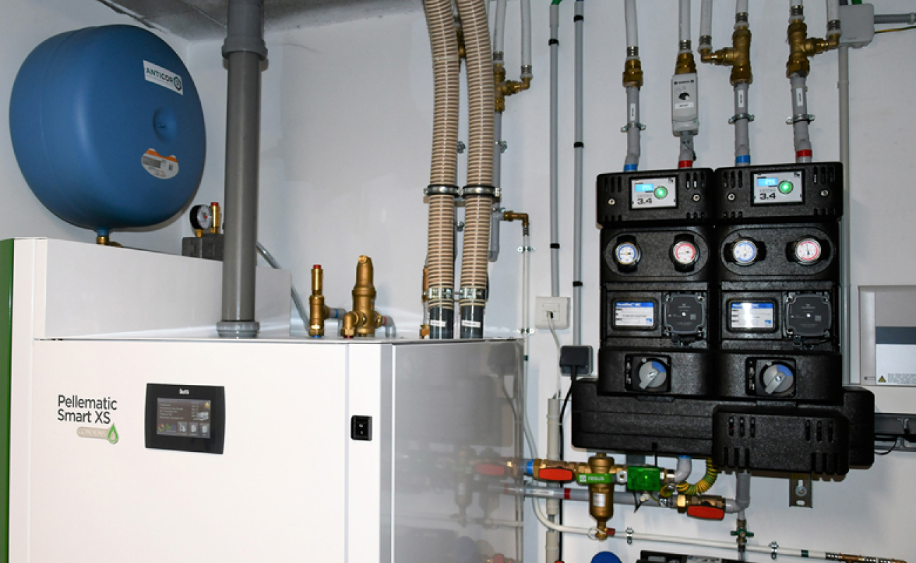 Article complet paru dans L'Installateur 762