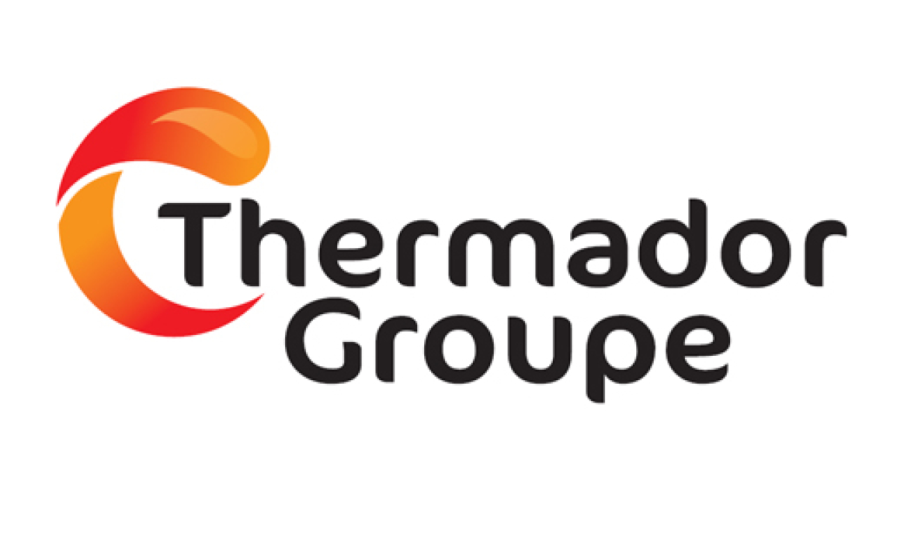 logo thermador