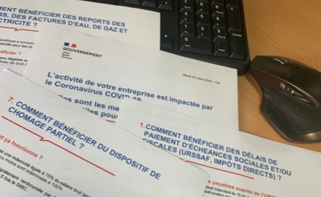 Appelle un expert