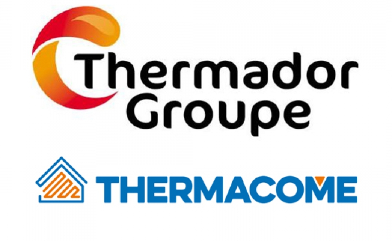 Thermador finalise le rachat de Thermacome