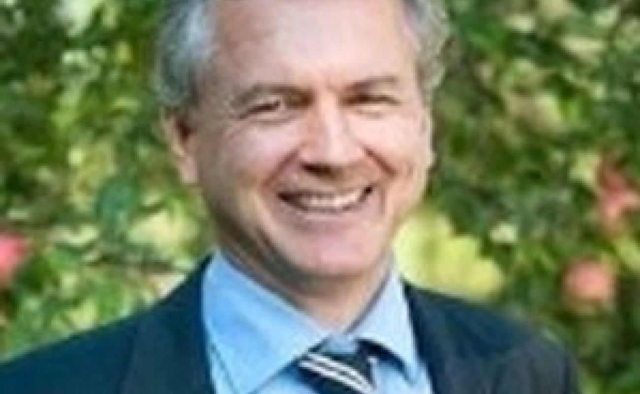 Christophe De Fitte DG BDR Thermea France