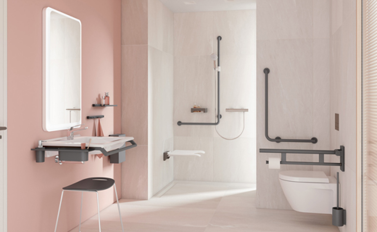 Accessibilité : de la technique, mais aussi du design !