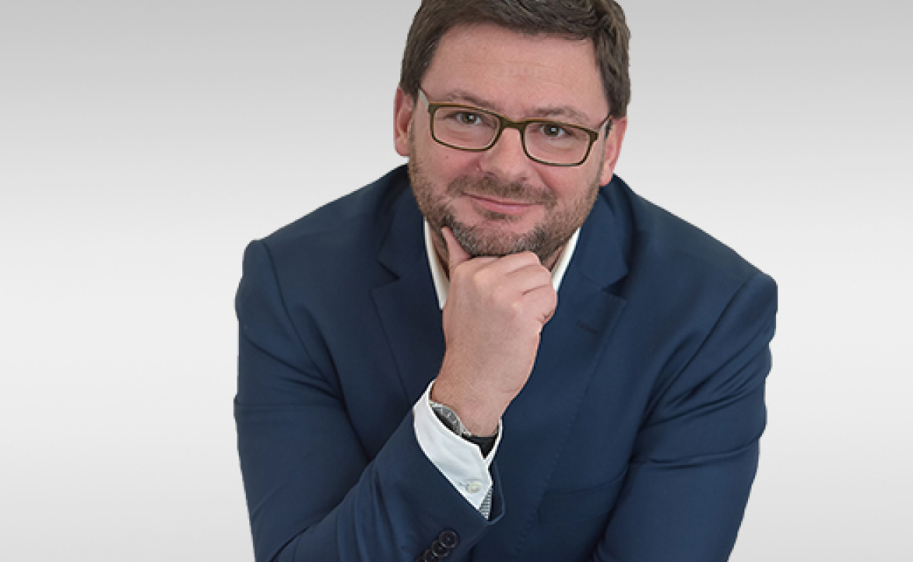 Benoit Fabre