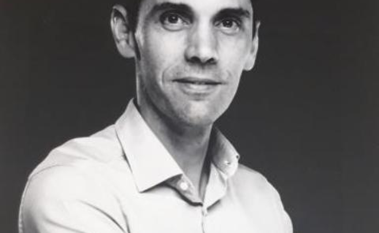 Antoine Zenone, Directeur Wavin France et Iberia
