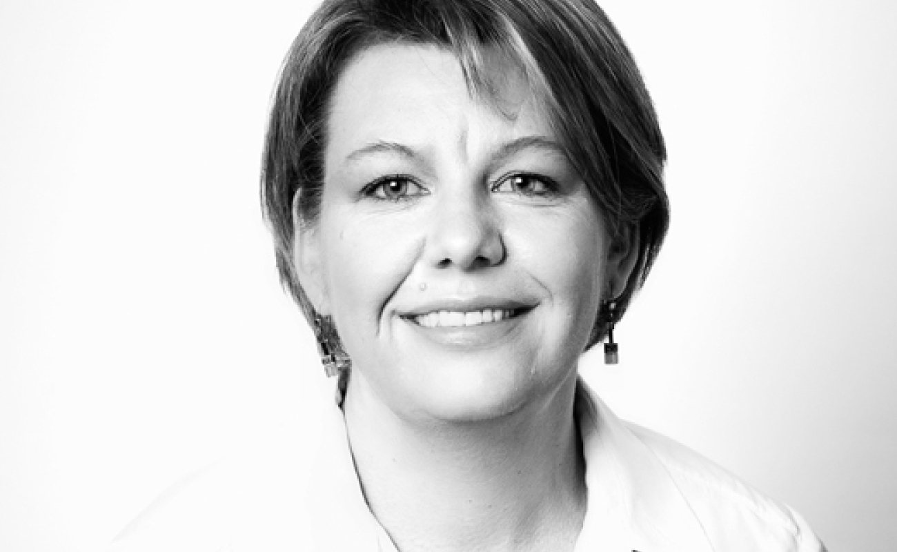 L'installateur du mois - Fanny Parre - Dirigeante des Ets Delpech à Cahors