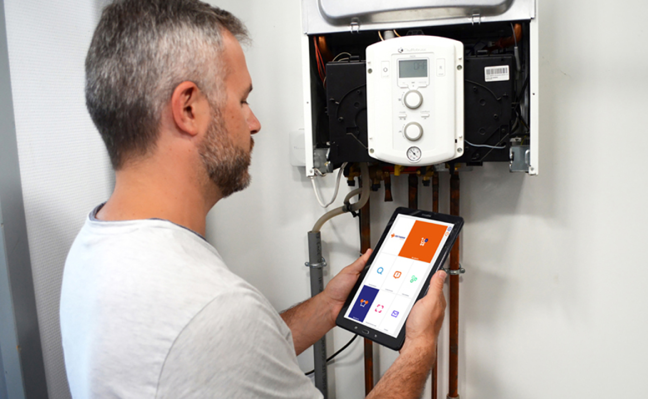 Editherm mobility