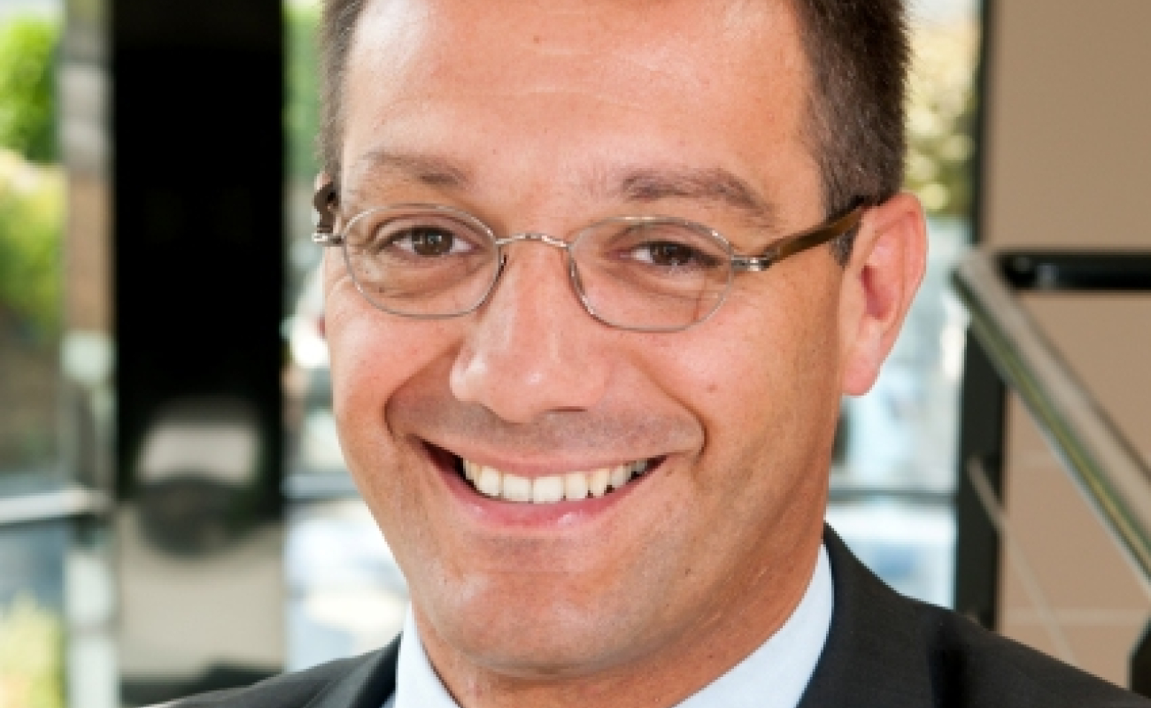 Xavier Mathelin