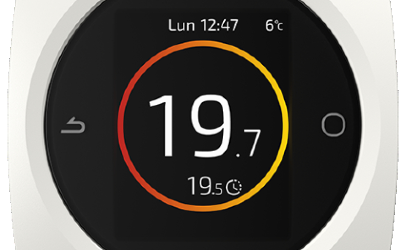 Thermostat Navilink
