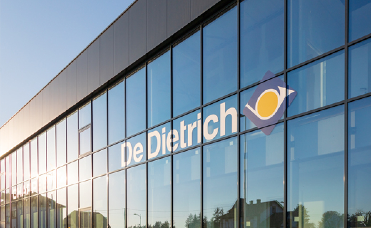 BDR