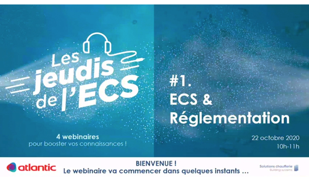 Webinaires : faites votre choix !