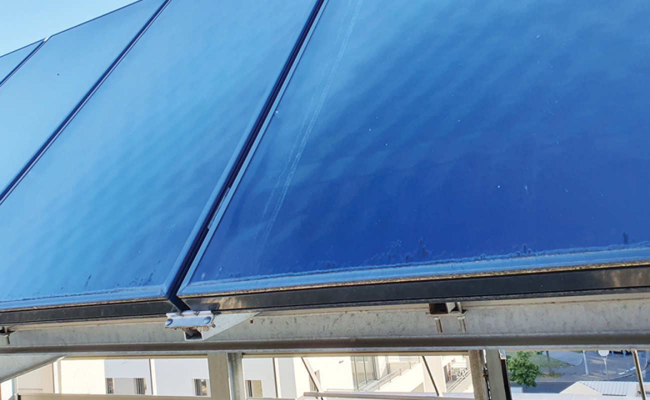 Solaire thermique : des points de vigilance pour une installation sans problème !