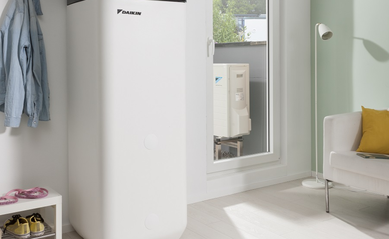 daikin