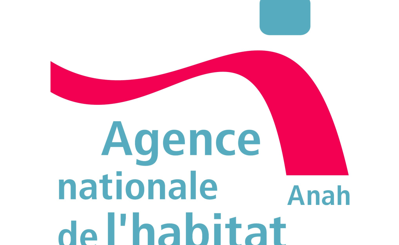 Logo Anah
