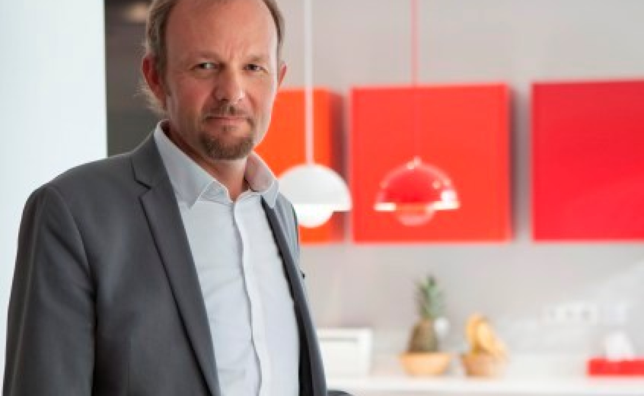 Emmanuel Bavoux GRDF