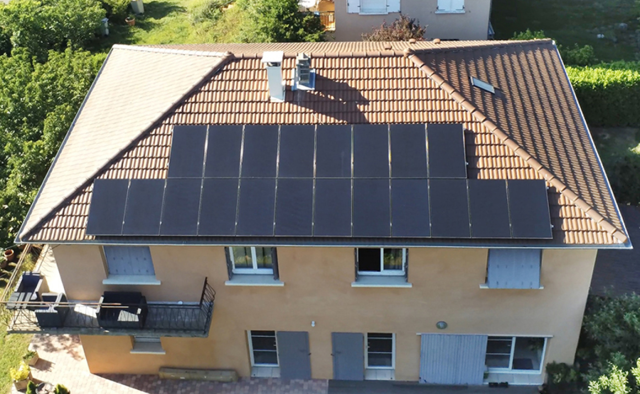 Un chantier à 32 000 € pour réduire la facture énergétique et gagner en confort