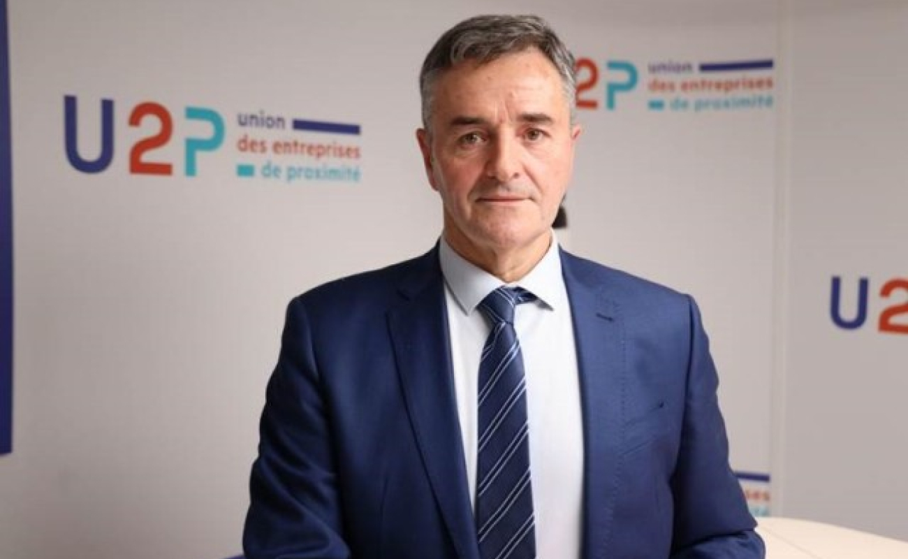 Dominique Métayer