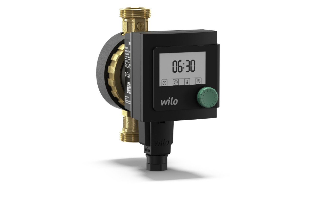 wilo