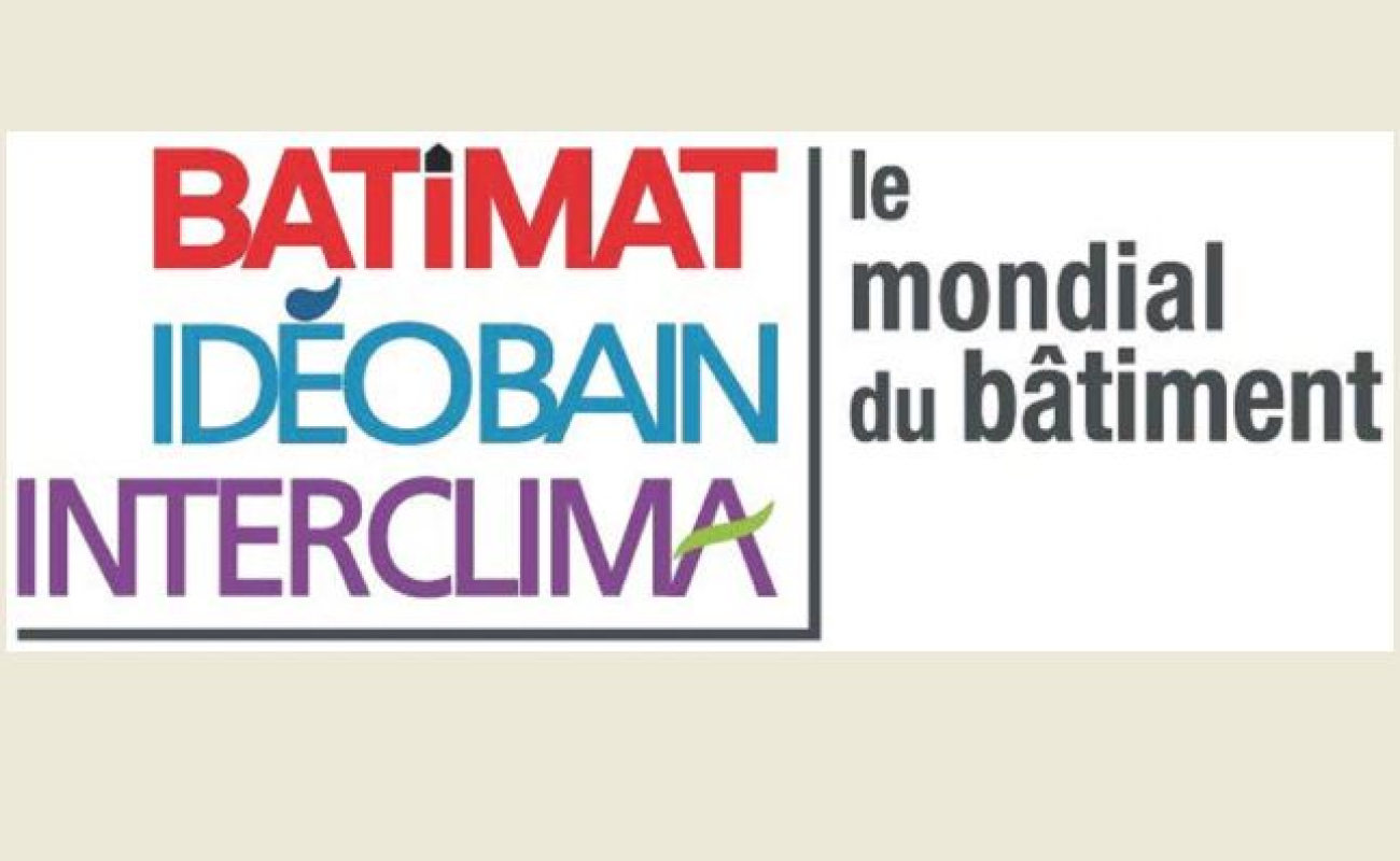 Mondial du Bâtiment